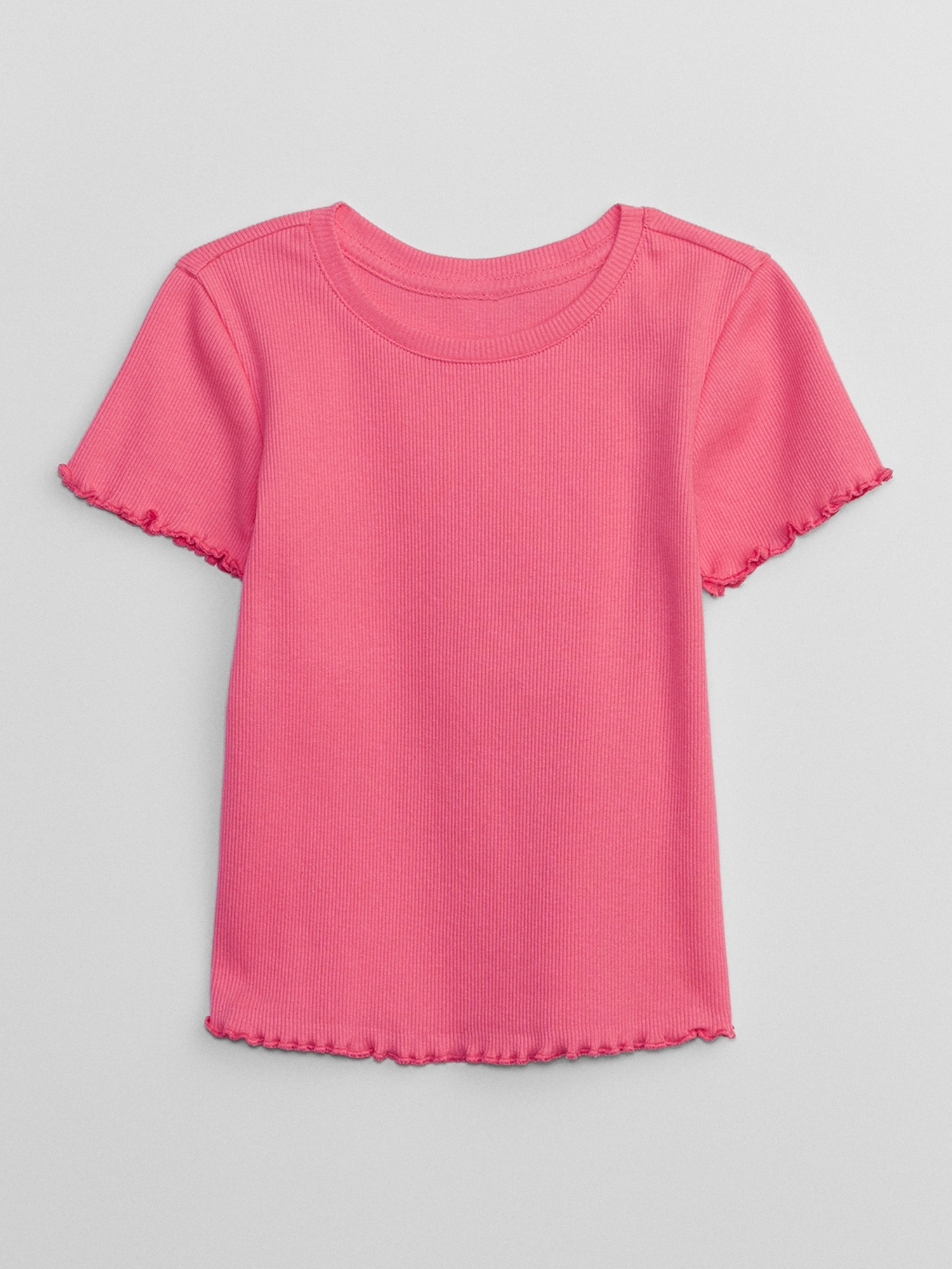 babyGap Ribbed T-Shirt