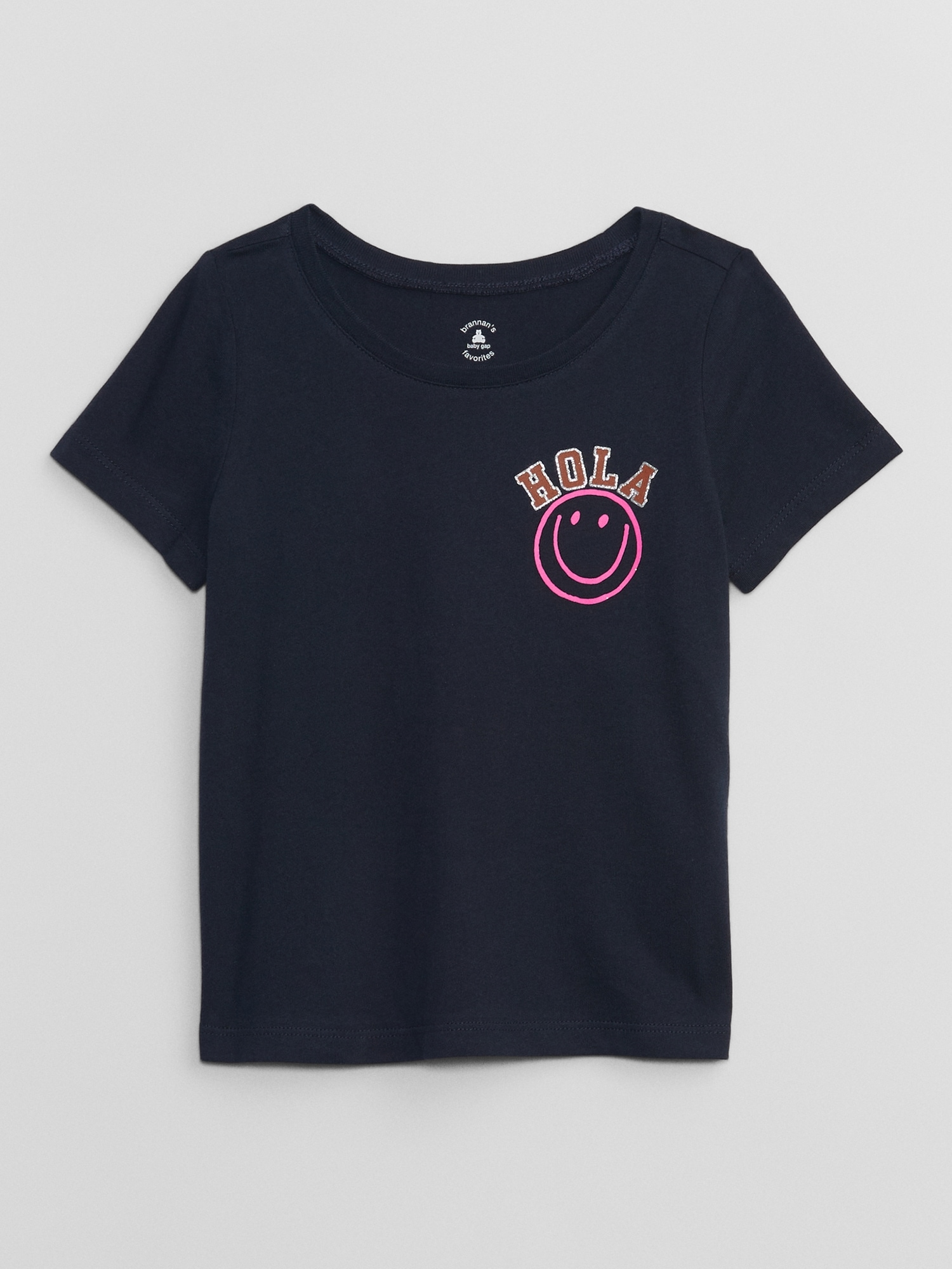 babyGap Graphic T-Shirt