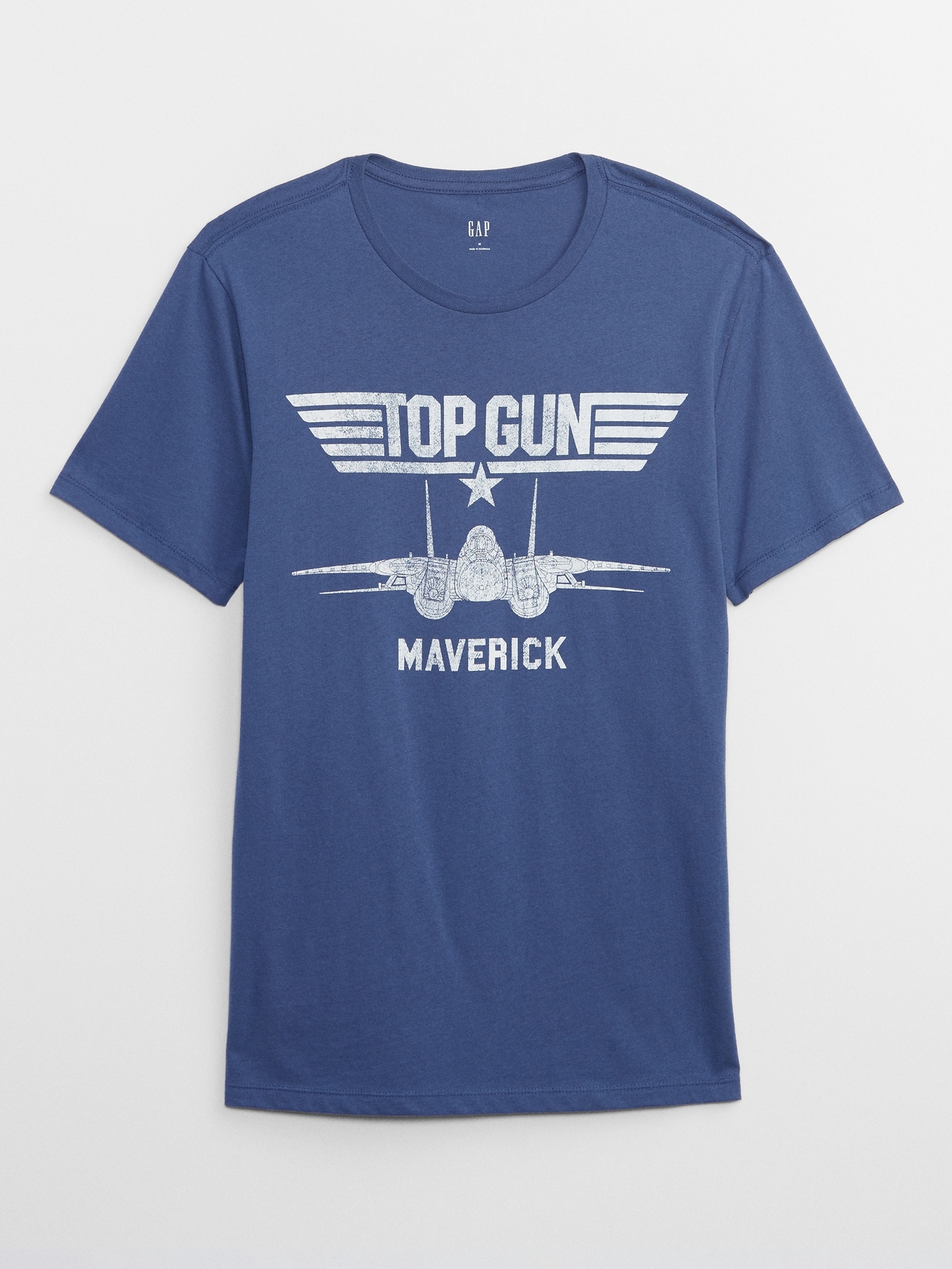 Top Gun Maverick Graphic TShirt Gap Factory