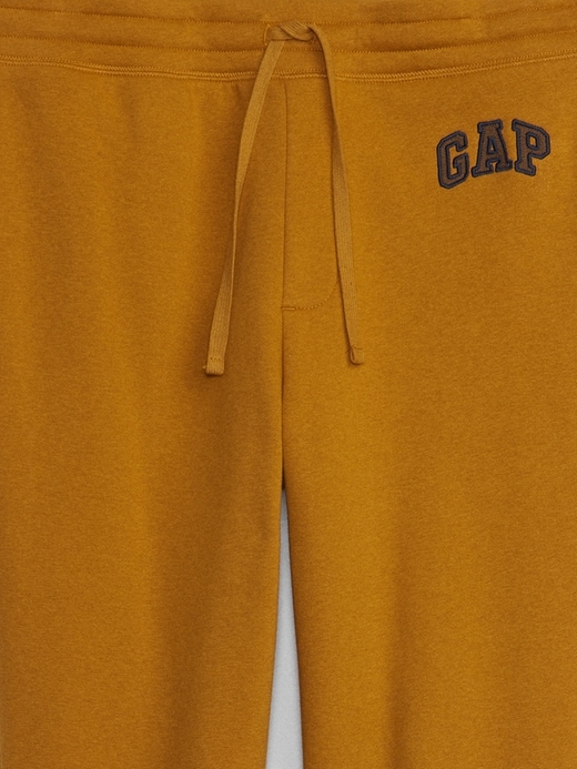 Image number 7 showing, Gap Logo Fleece Joggers
