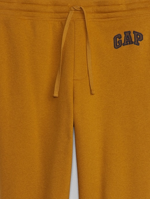 Image number 4 showing, Gap Logo Fleece Joggers