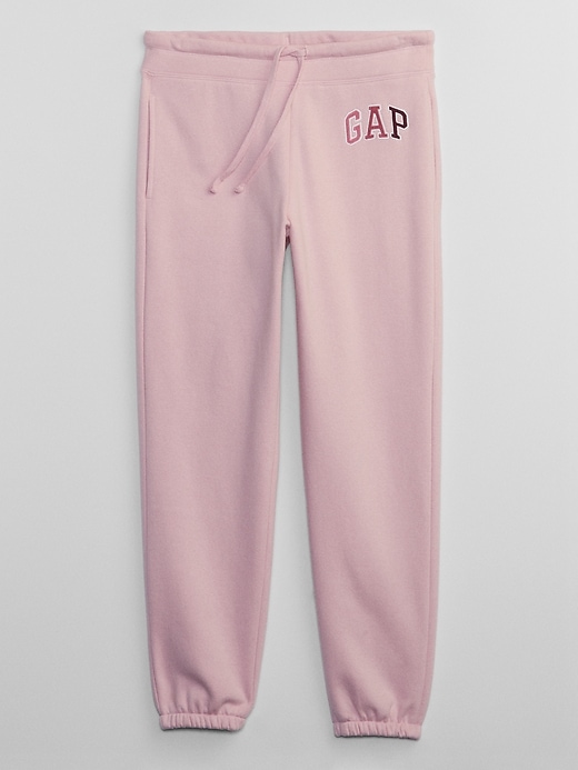 Image number 7 showing, Gap Logo Joggers