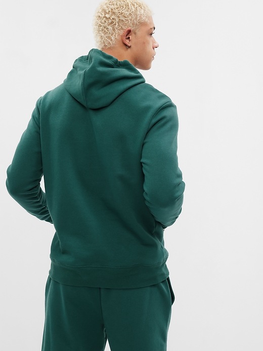 Image number 5 showing, Gap Logo Hoodie