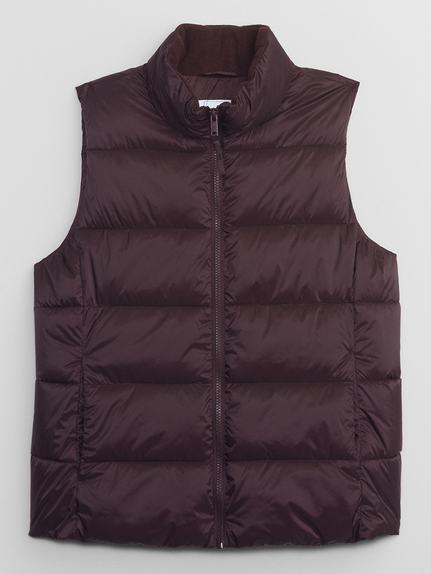 Gap Women's Cropped Puffer Vest