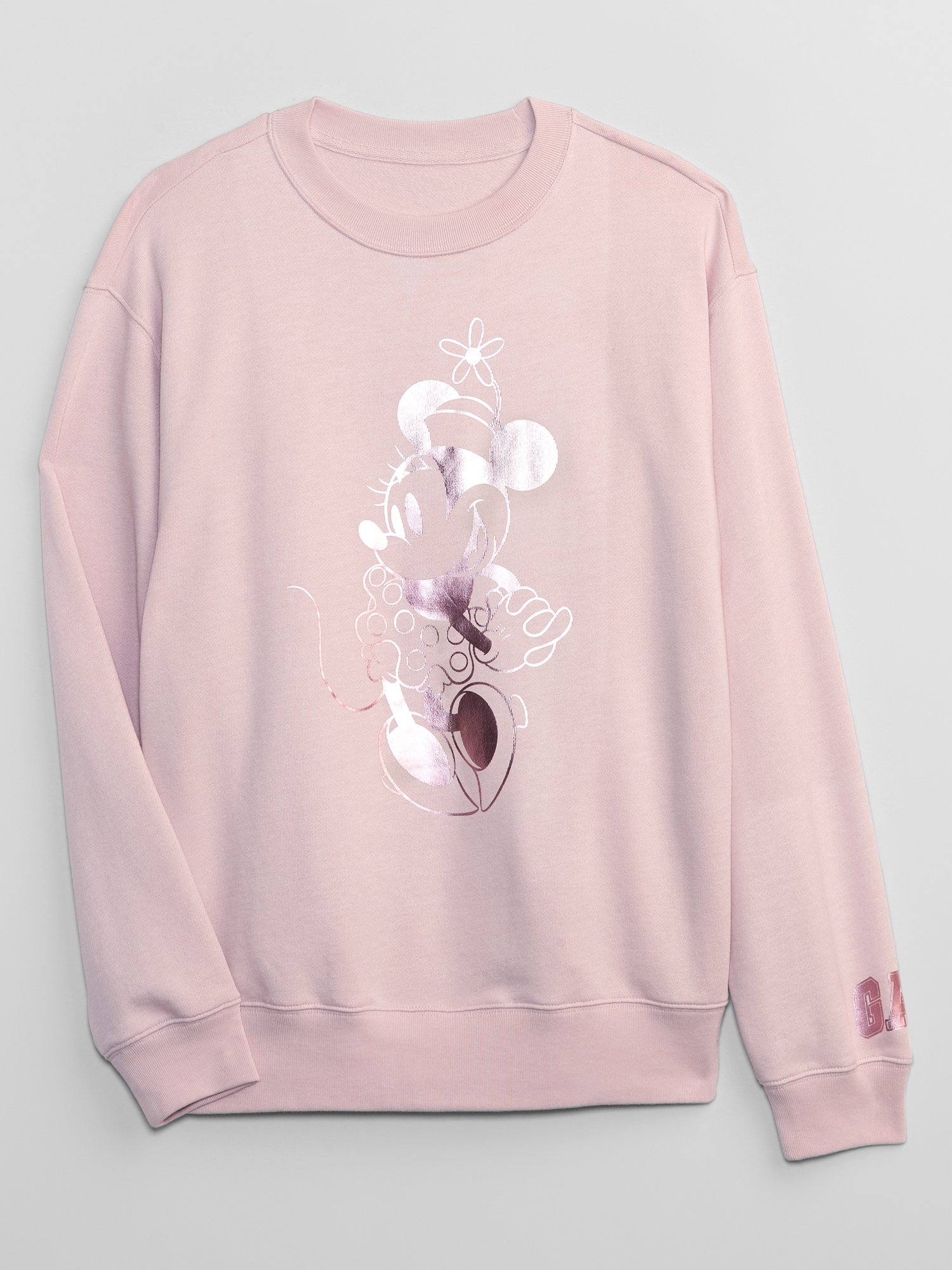Pink disneyland sweatshirt sale