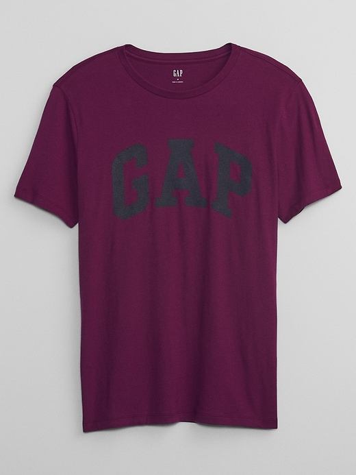 Image number 3 showing, Gap Logo T-Shirt