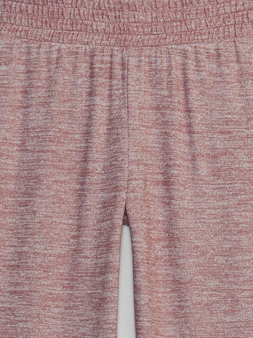 Image number 4 showing, Softspun Wide-Leg PJ Pants