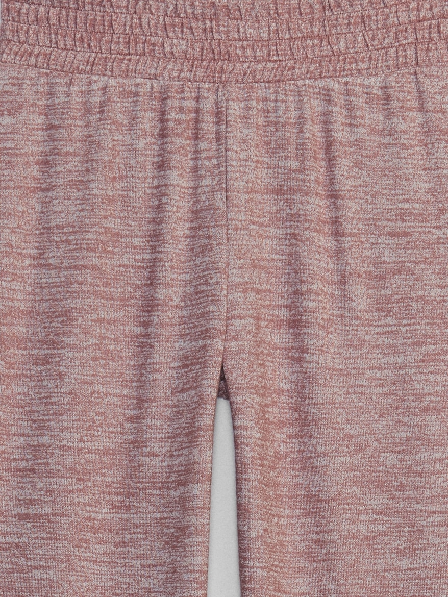 Softspun Wide-Leg PJ Pants | Gap Factory