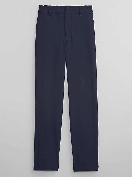 Image number 6 showing, Crepe Pants