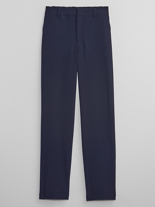 Image number 5 showing, Crepe Pants