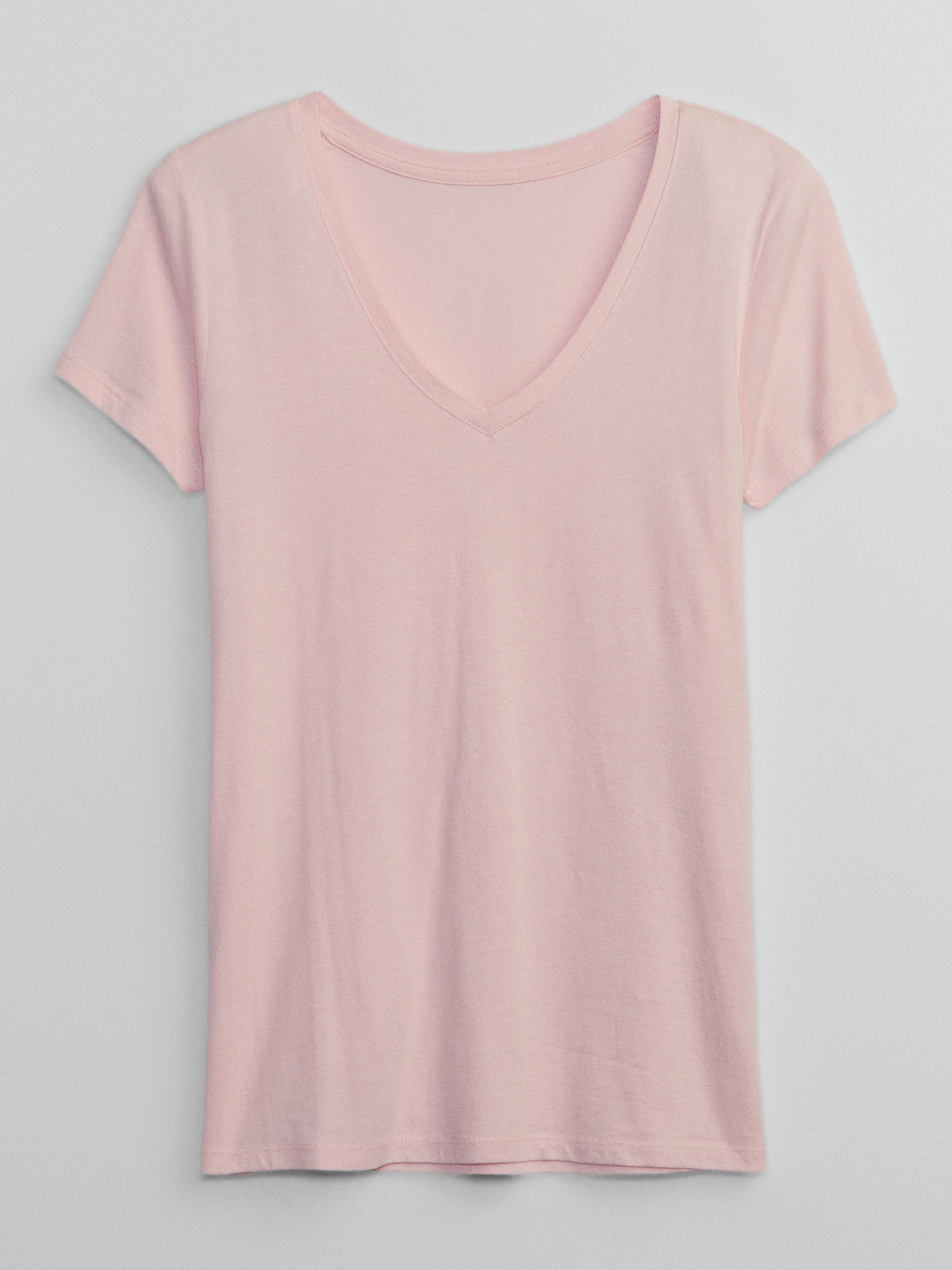 Favorite V-Neck T-Shirt | Gap Factory