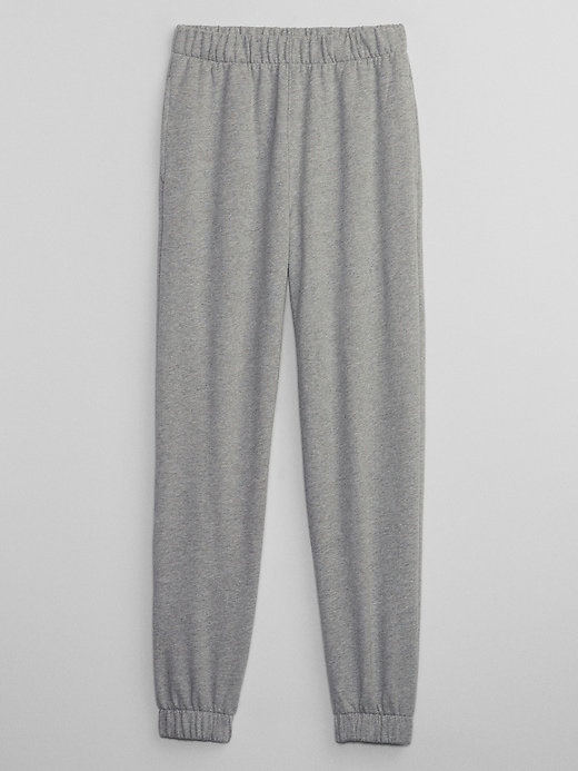 Image number 8 showing, Relaxed Fleece Sweatpants