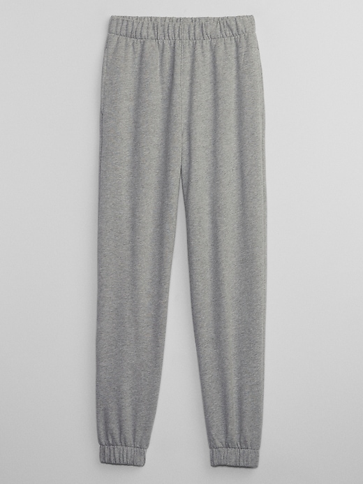 Image number 3 showing, Relaxed Fleece Sweatpants