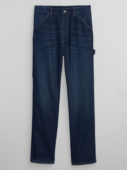 Image number 3 showing, 90s Original Straight Jeans