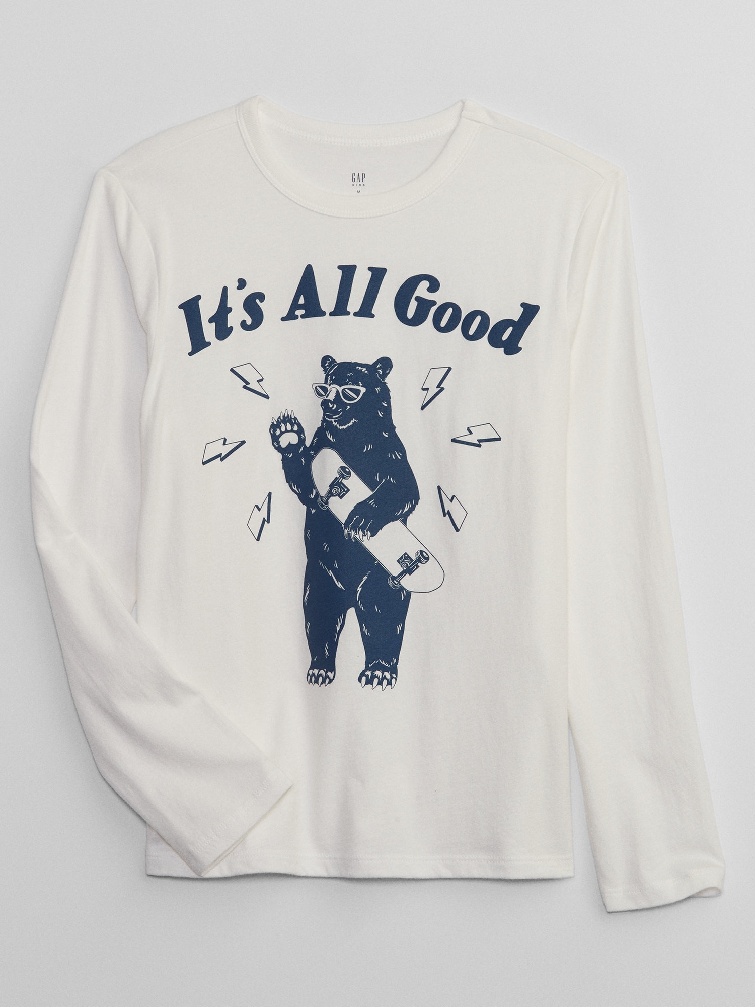 Kids Graphic T-Shirt