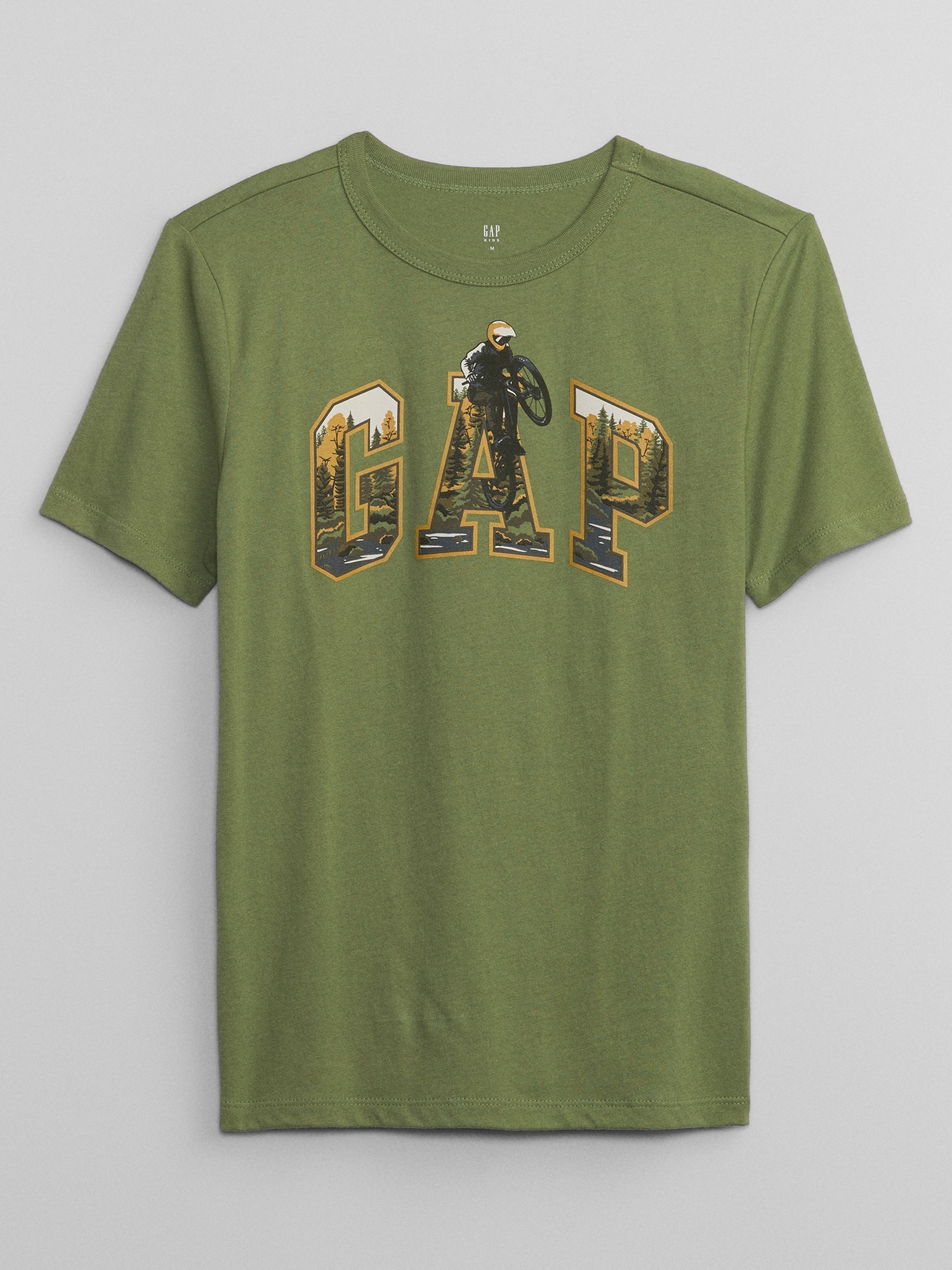 Kids Graphic T-Shirt