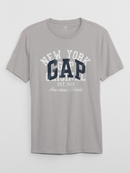 Image number 3 showing, Gap Graphic T-Shirt