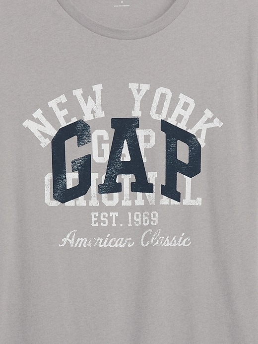 Image number 4 showing, Gap Graphic T-Shirt