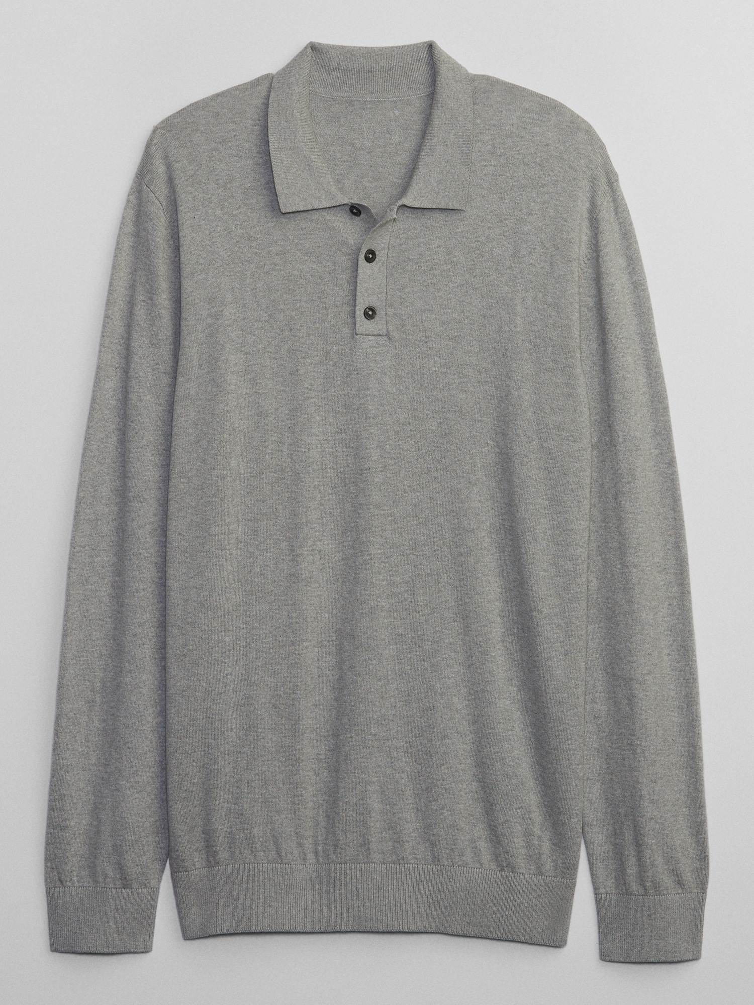 Polo Sweater | Gap Factory