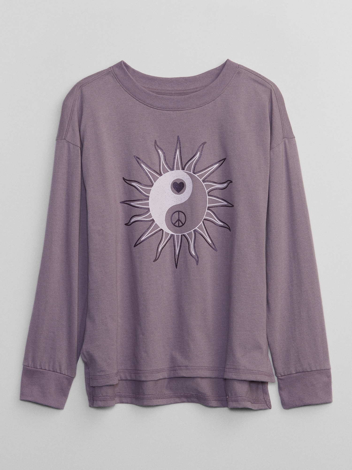 Kids Graphic T-Shirt