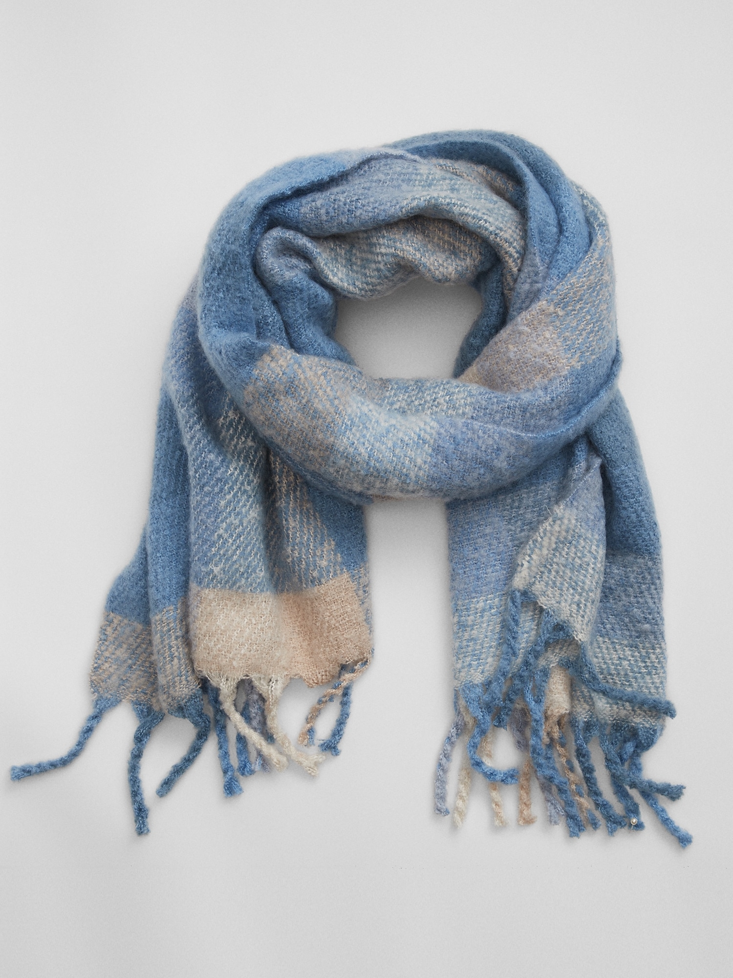 Blanket Scarf | Gap Factory