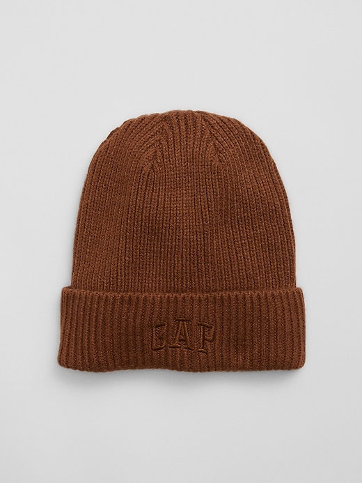 Gap Logo Beanie Gap Factory