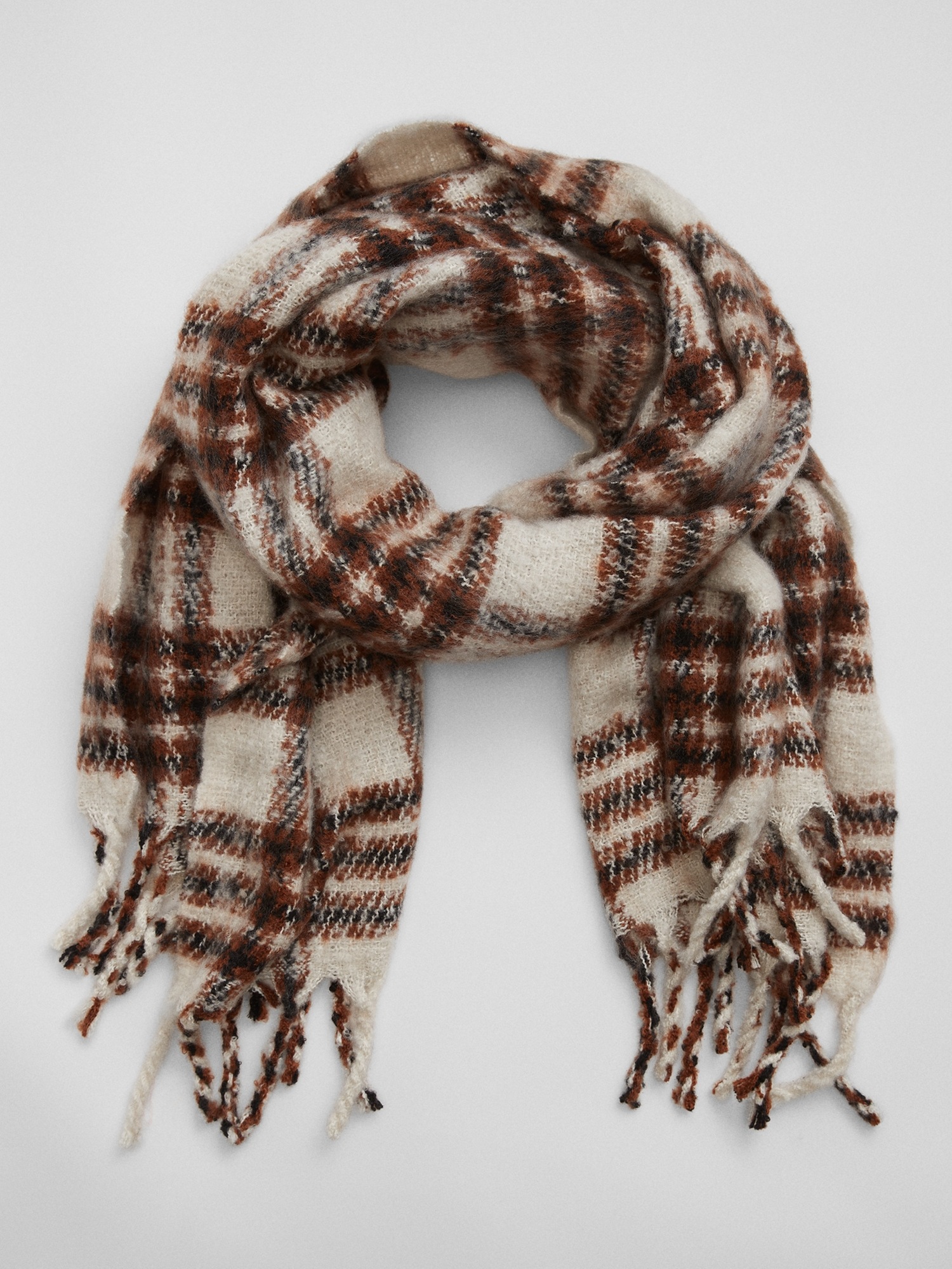 Gap shop outlet scarves