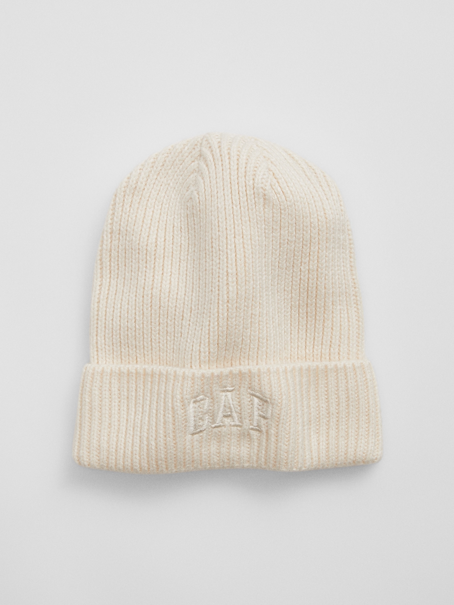 Gap Logo Beanie