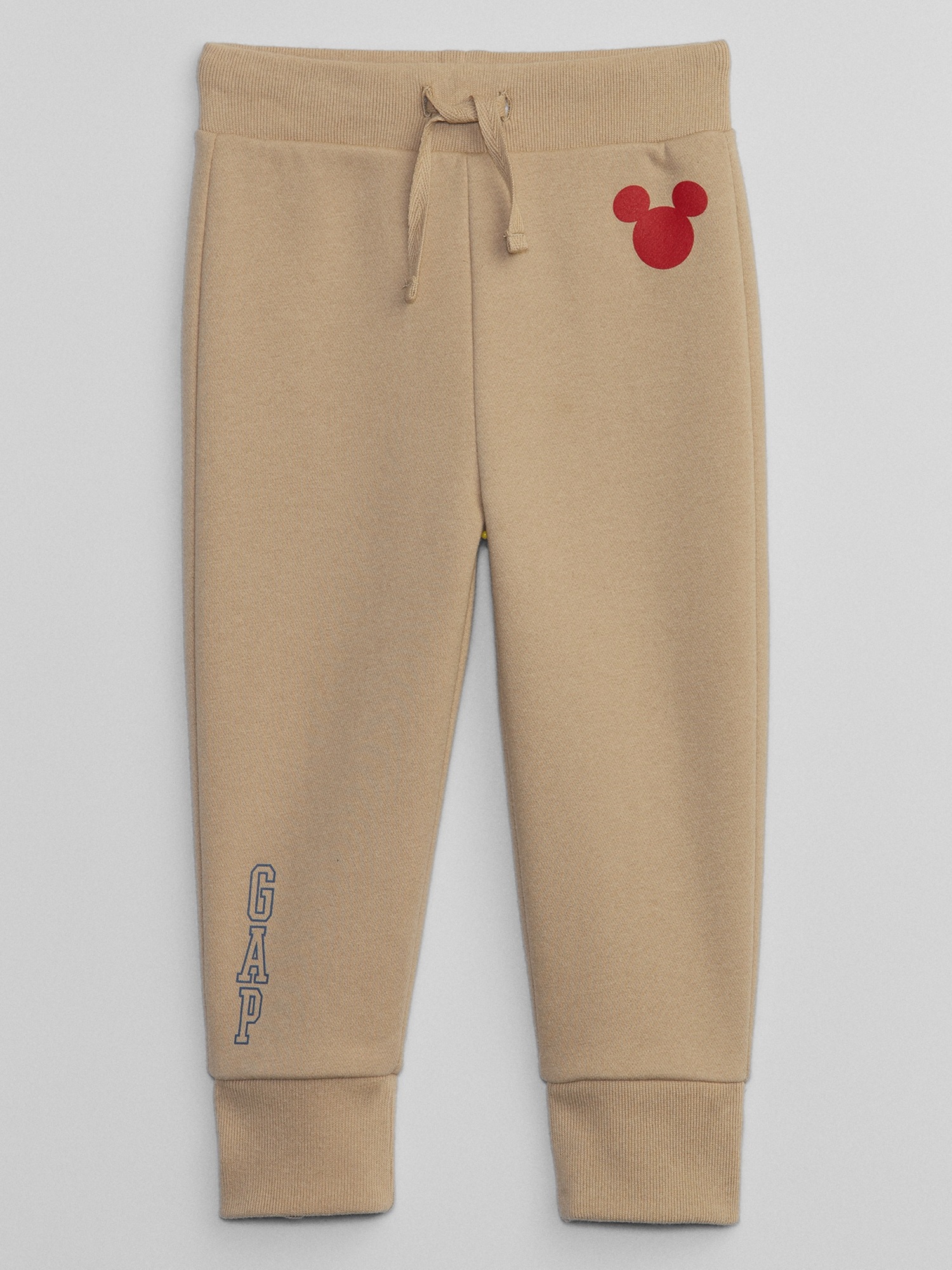 babyGap | Disney Mickey Mouse Pull-On Joggers