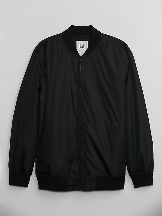 Image number 3 showing, Bomber Jacket