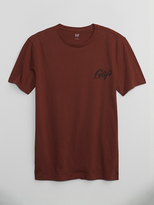 Image number 3 showing, Gap Graphic T-Shirt