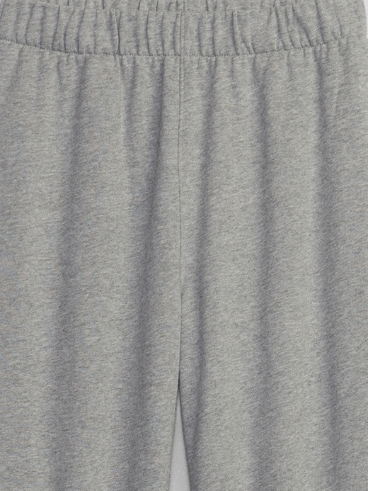 Image number 10 showing, Relaxed Fleece Sweatpants