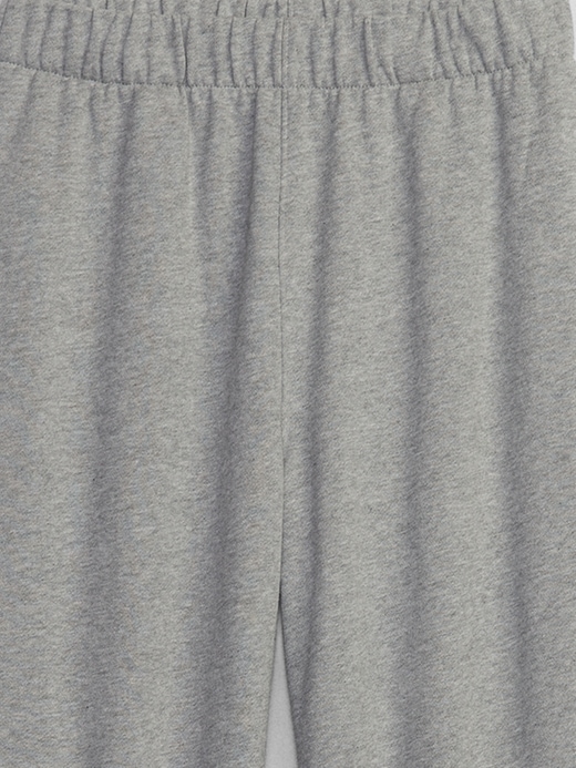 Image number 4 showing, Relaxed Fleece Sweatpants