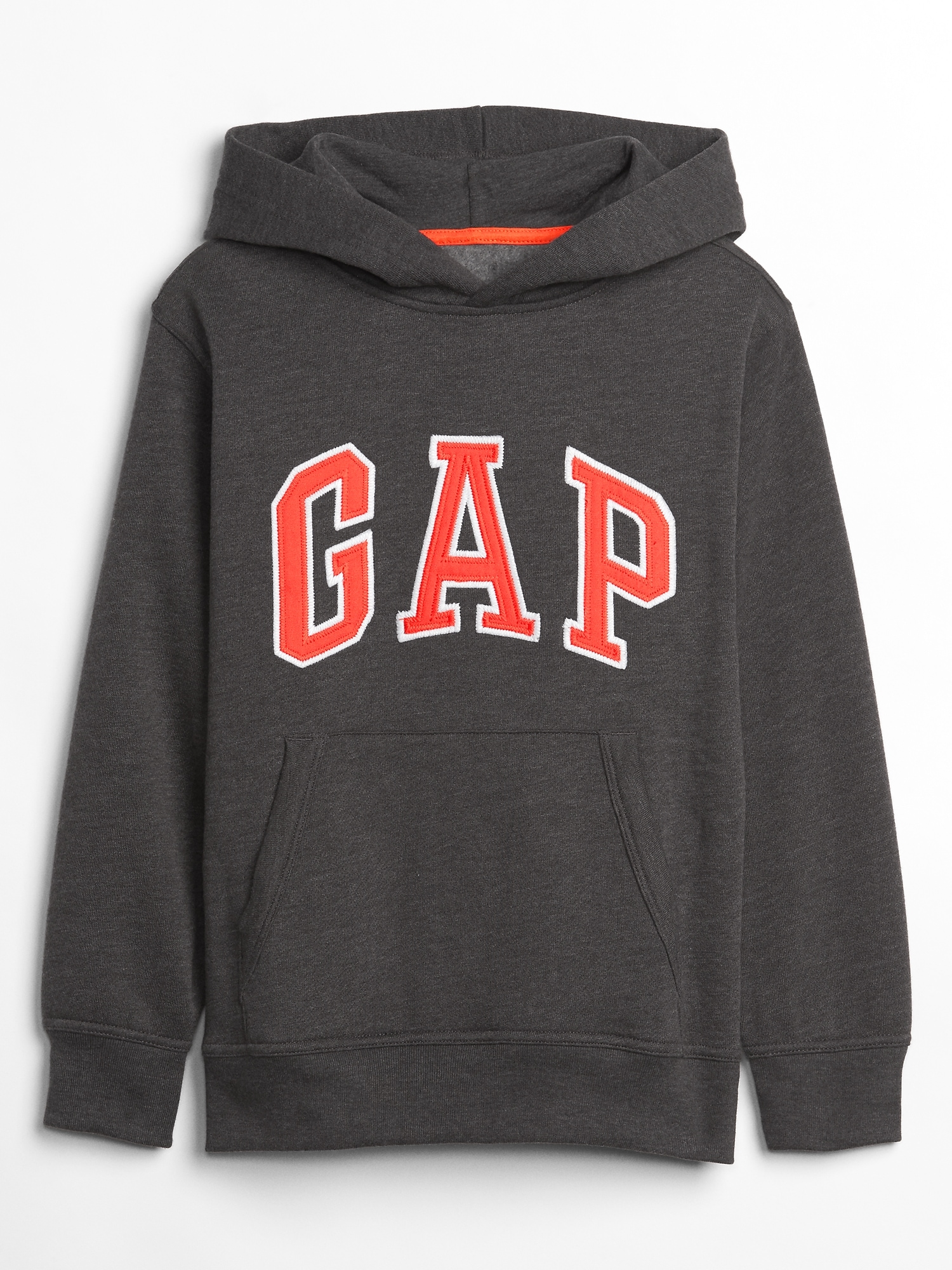 Kids Gap Logo Hoodie