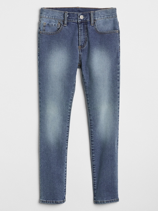 Image number 4 showing, Kids Skinny Jeans