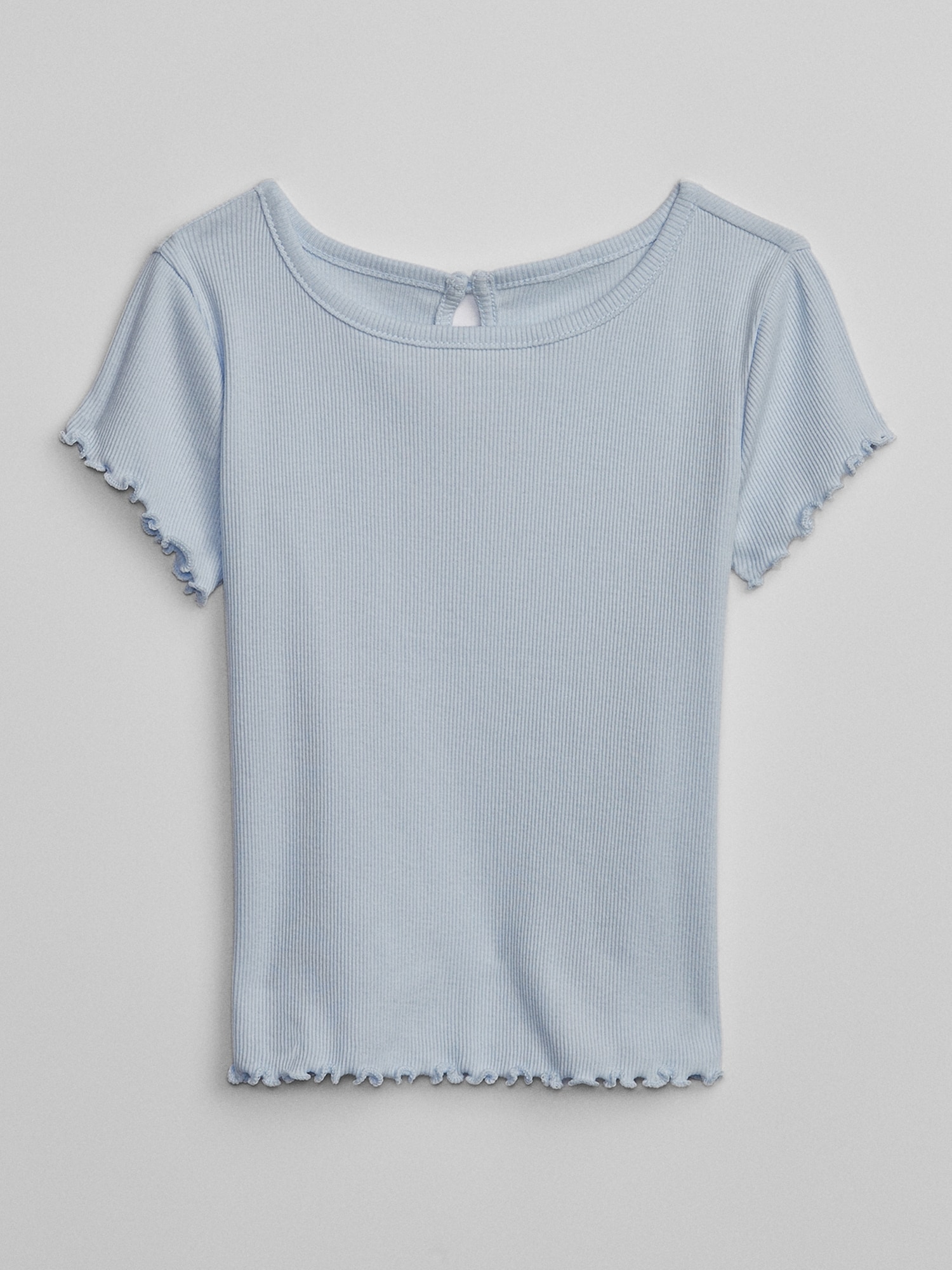 babyGap Ribbed T-Shirt