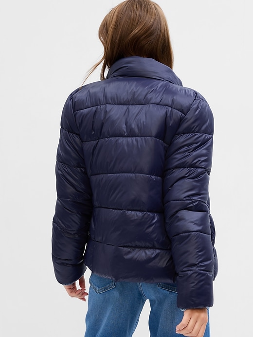 ColdControl Puffer Jacket | Gap Factory