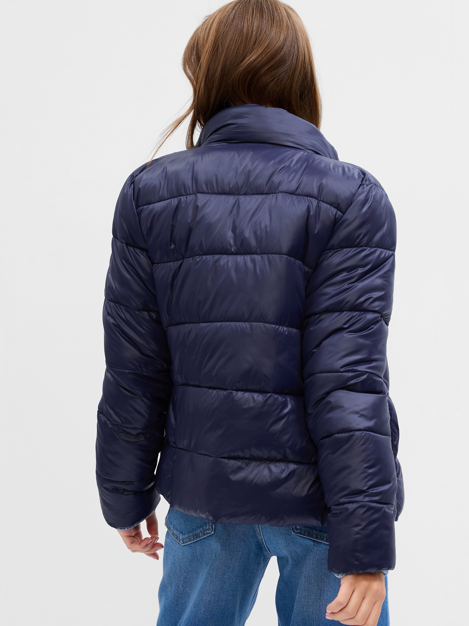 ColdControl Puffer Jacket