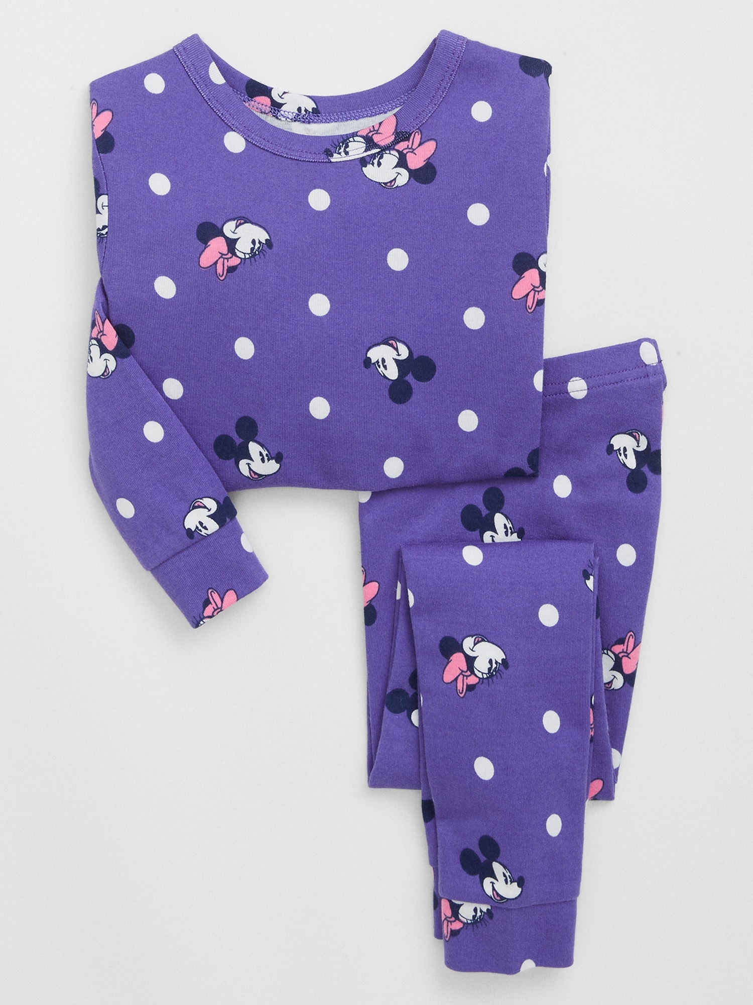 babyGap | Disney 100% Organic Cotton PJ Set