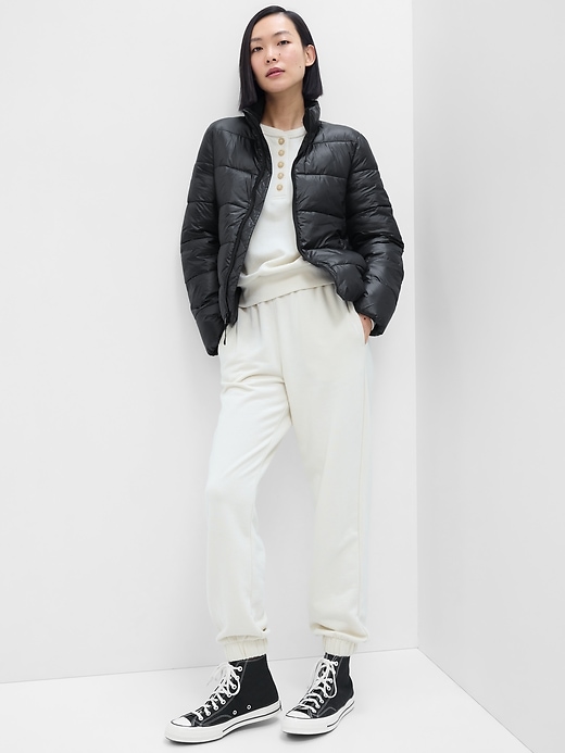 Image number 1 showing, ColdControl Puffer Jacket