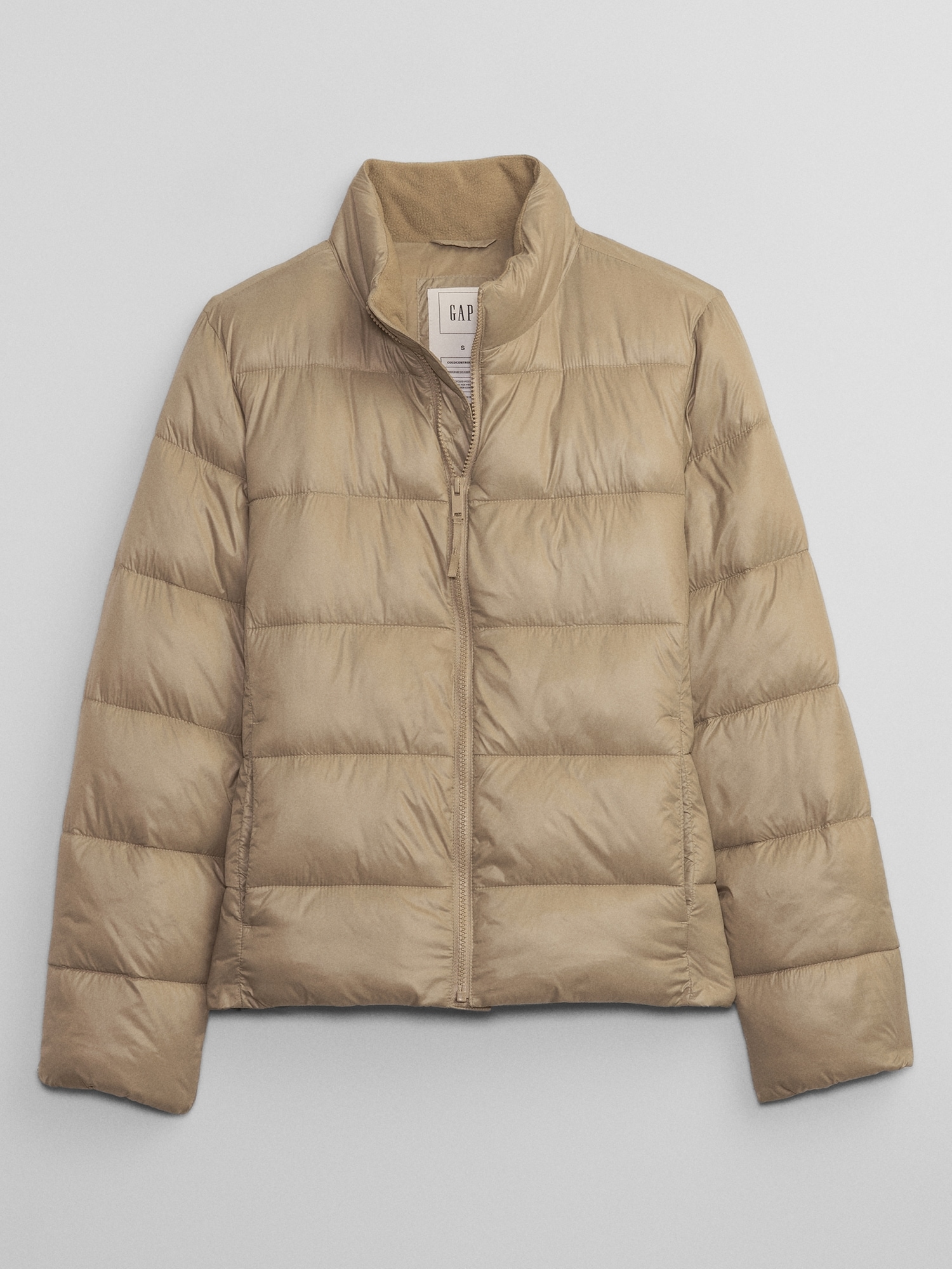 ColdControl Puffer Jacket