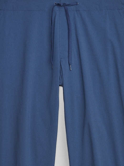 Image number 4 showing, GapFit Tech Joggers