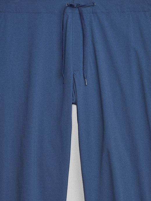 Image number 4 showing, GapFit Tech Joggers