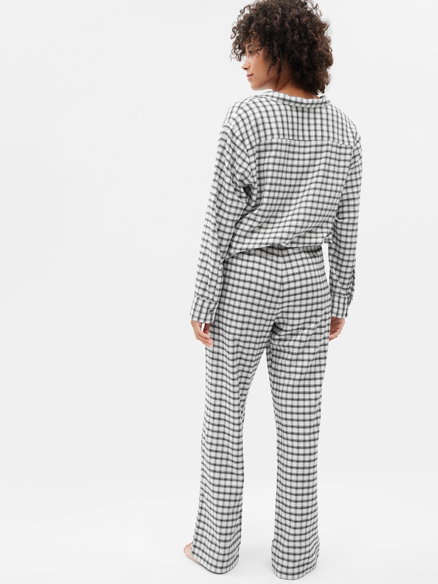 gap ski pajamas