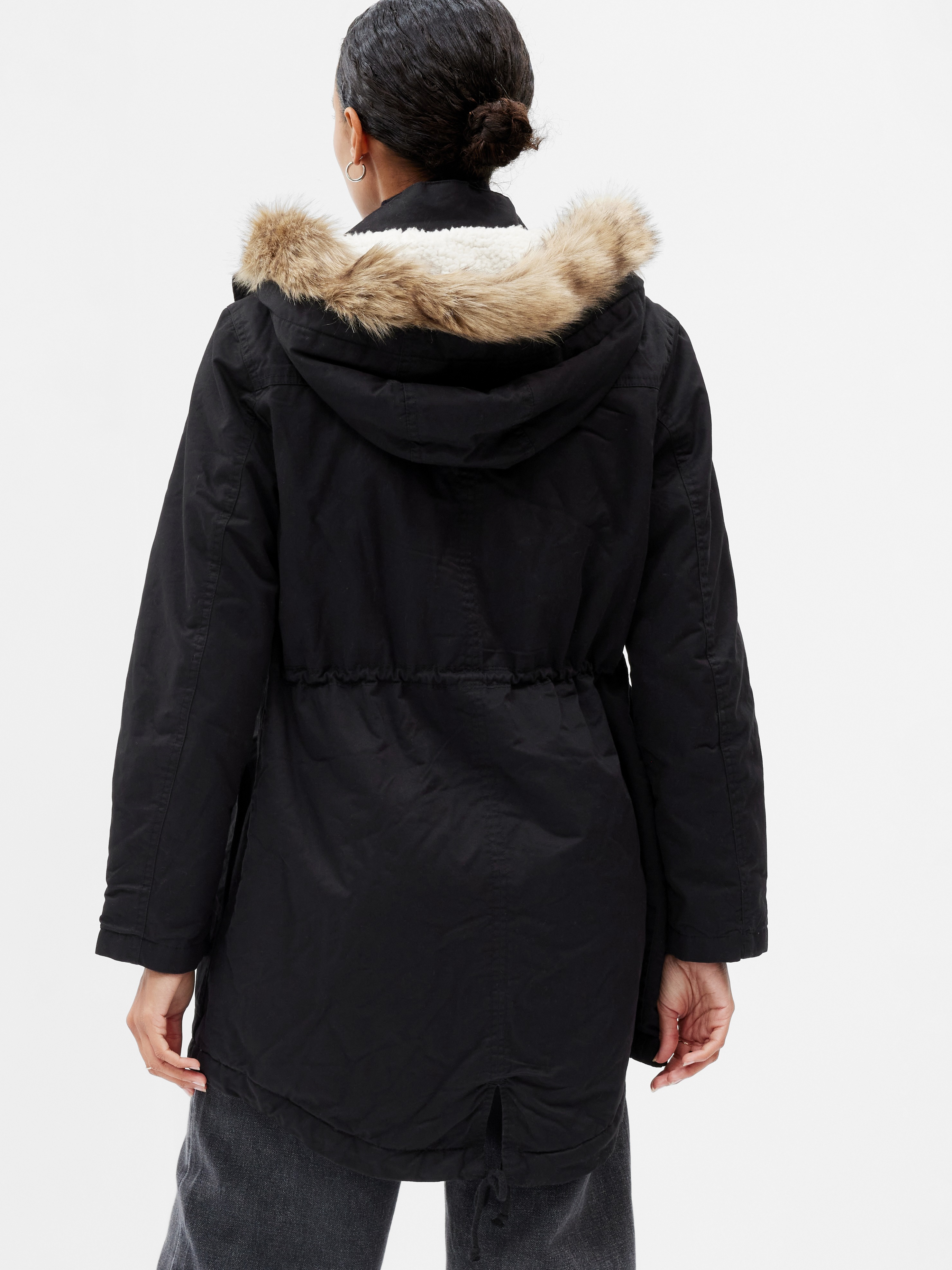 Utility Parka | Gap Factory
