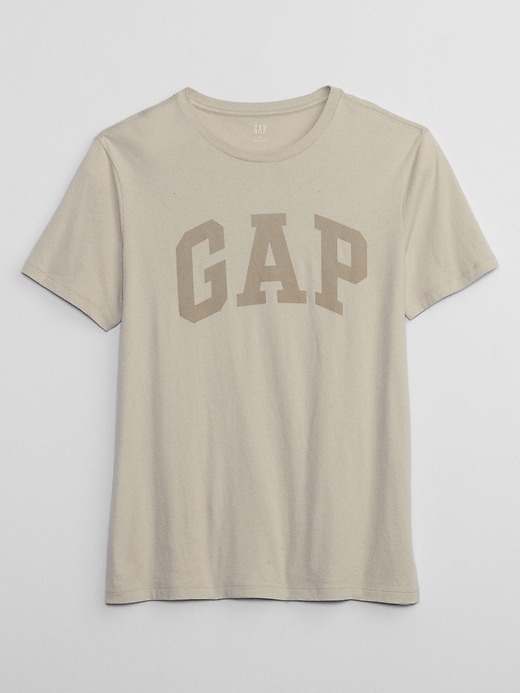 Image number 6 showing, Gap Logo T-Shirt