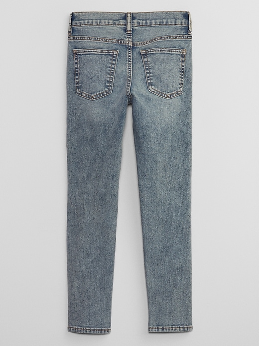 Image number 2 showing, Kids Skinny Jeans