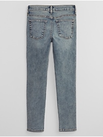 View large product image 5 of 8. Kids Skinny Jeans with Washwell