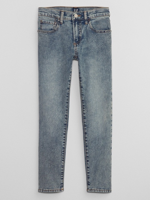 Image number 1 showing, Kids Skinny Jeans