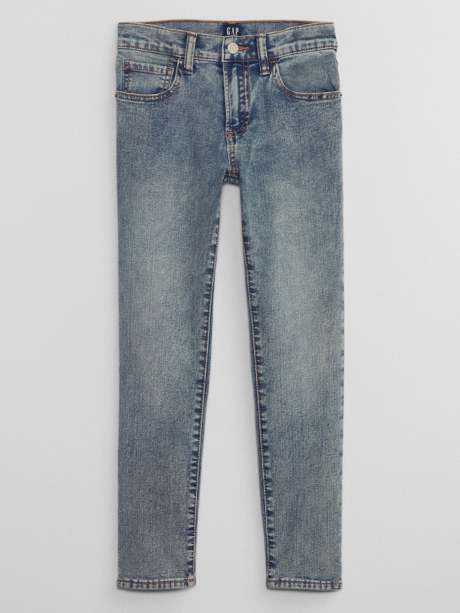 Kids Skinny Jeans